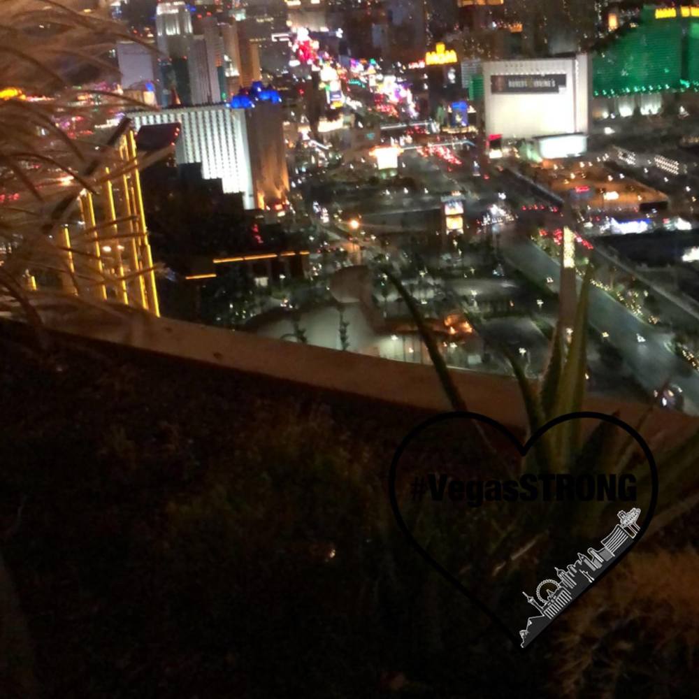 Meet your Posher, Becky